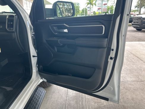 New 2026 RAM 1500 Big Horn image 26