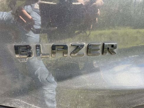 Used 2021 Chevrolet Blazer LT image 6