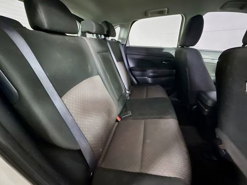 Used 2018 Mitsubishi Outlander Sport LE image 26