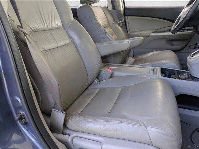 Used 2013 Honda CR-V EX-L image 12