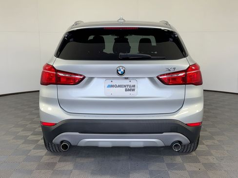 Used 2018 BMW X1 sDrive28i image 9