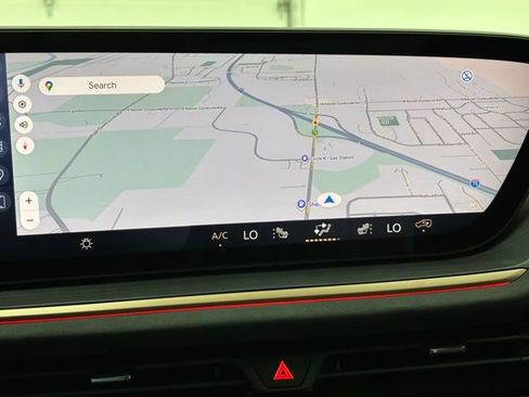 New 2026 Buick Envision Sport Touring image 27