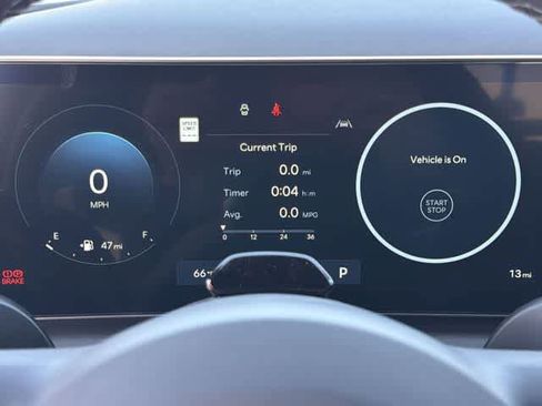 New 2026 Hyundai Santa Cruz XRT AWD/4WD image 25