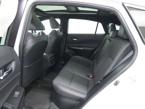 Used 2023 Toyota Venza Limited AWD/4WD image 19