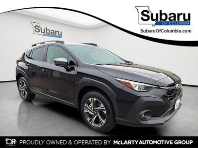 New 2026 Subaru Crosstrek 2.0i Premium