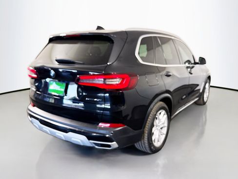 Used 2021 BMW X5 sDrive40i w/ Convenience Package image 10