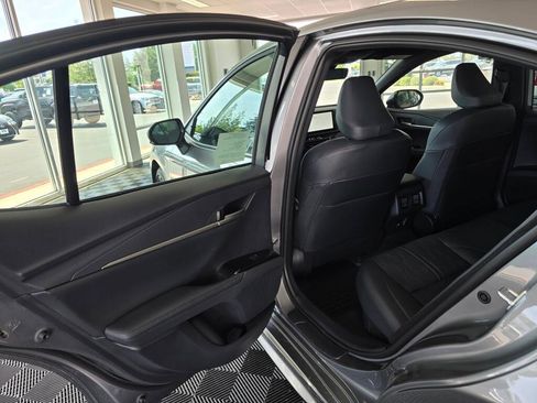 New 2026 Toyota Camry XSE AWD/4WD image 34