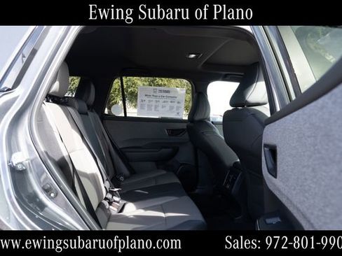 Used 2026 Subaru Outback Premium AWD/4WD image 17