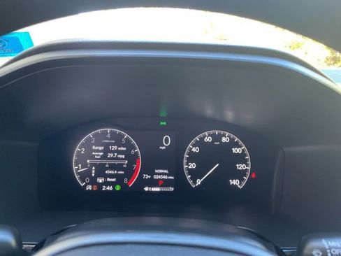 Certified 2023 Honda CR-V EX image 21