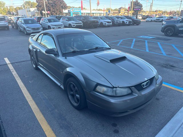 Used 2002 Ford Mustang GT RWD image 3