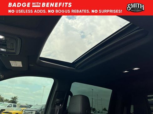 Used 2023 GMC Sierra 2500 AT4 w/ AT4 Premium Plus Package image 20