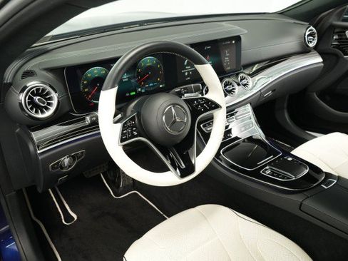 Used 2022 Mercedes-Benz CLS 450 4MATIC image 34