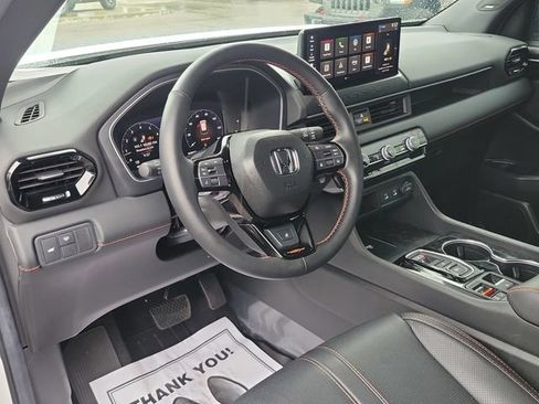 Used 2026 Honda Passport TrailSport Elite image 24