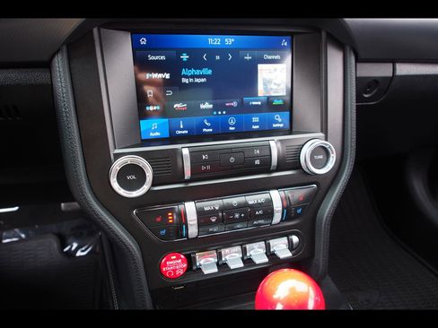 Used 2021 Ford Mustang GT Premium w/ Equipment Group 401A image 26