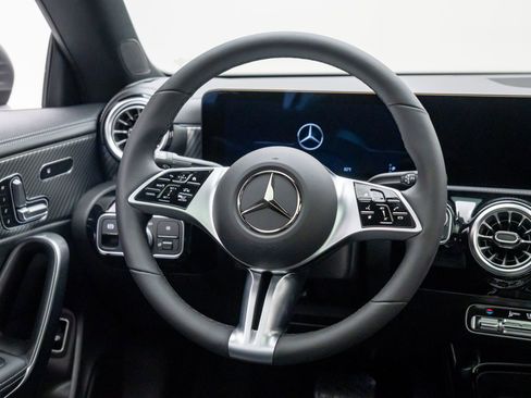 New 2026 Mercedes-Benz CLA 250 4MATIC image 11