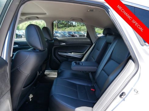 Used 2015 Honda Crosstour EX-L image 11