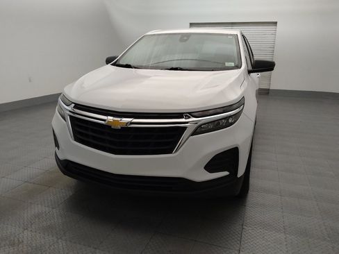 Used 2024 Chevrolet Equinox LS w/ Driver Confidence II Package FWD image 15