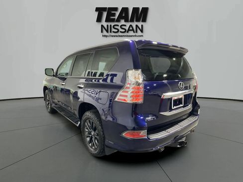 Used 2023 Lexus GX 460 Premium image 4