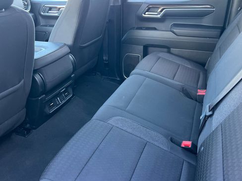 Used 2024 Chevrolet Silverado 1500 LT w/ Protection Package image 12