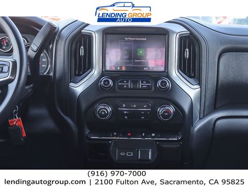 Used 2020 Chevrolet Silverado 1500 LT image 12