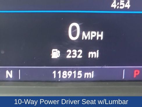 Used 2019 Chevrolet Silverado 1500 RST w/ All-Star Edition image 9