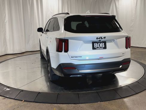 New 2026 Kia Sorento SX Prestige image 7