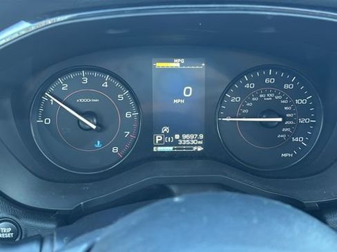 Certified 2023 Subaru Crosstrek 2.0i image 19