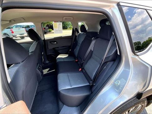 Used 2023 Nissan Rogue SV AWD/4WD image 15