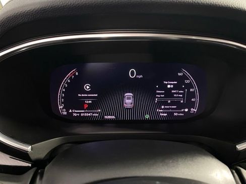 Used 2025 Acura MDX FWD image 20
