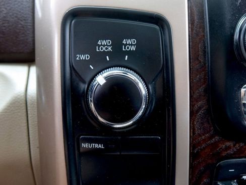 Used 2017 RAM 2500 Longhorn w/ Convenience Group AWD/4WD image 51