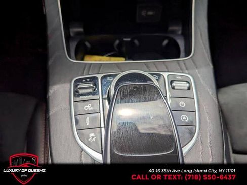 Used 2019 Mercedes-Benz E 53 AMG 4MATIC Coupe image 17