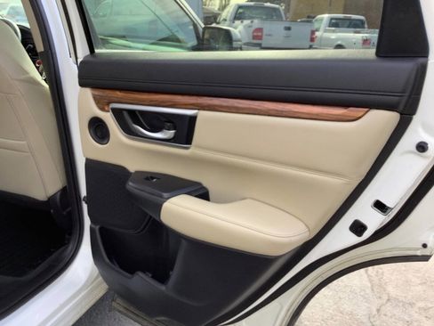 Used 2019 Honda CR-V EX-L image 38