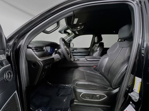 Used 2022 Jeep Wagoneer Series II image 15