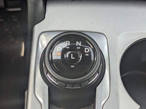 Used 2021 Ford Bronco Sport Outer Banks w/ Outer Banks Package image 20