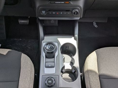 Certified 2026 Ford Bronco Sport Big Bend AWD/4WD image 19