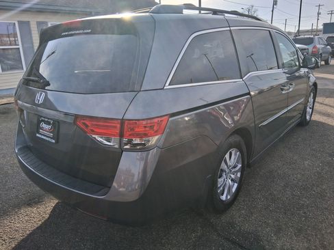 Used 2015 Honda Odyssey EX-L image 7