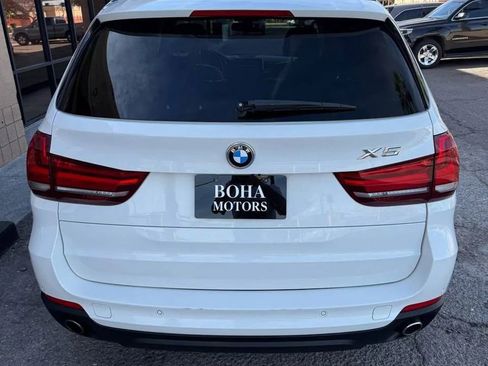 Used 2014 BMW X5 xDrive35i image 4