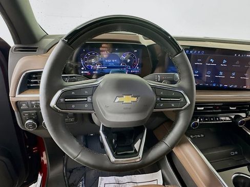 New 2026 Chevrolet Tahoe High Country w/ LPO, Illumination Package image 11