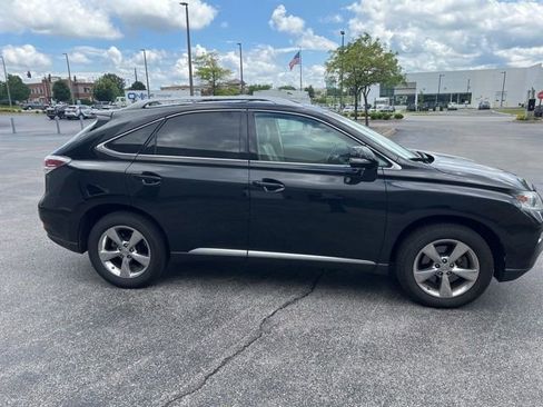 Used 2014 Lexus RX 350 FWD w/ Navigation Package image 2