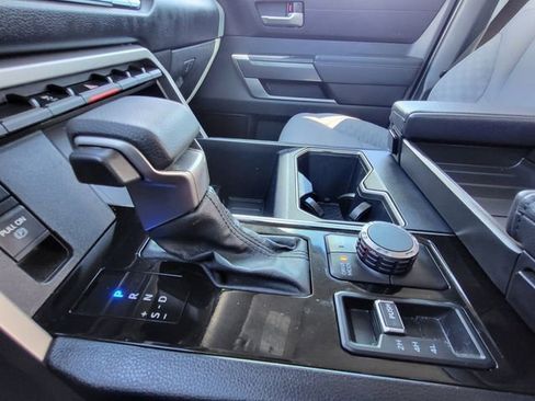 Used 2023 Toyota Tundra SR5 AWD/4WD image 19