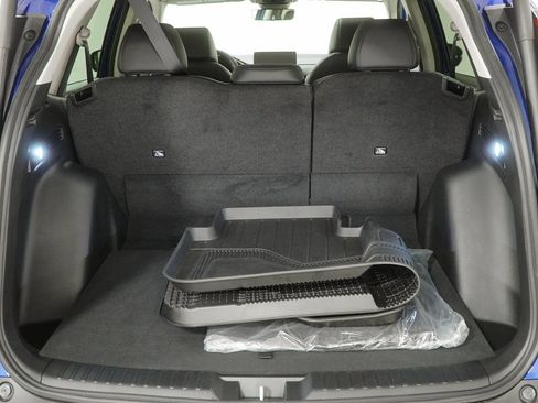 Certified 2025 Honda CR-V EX-L image 10