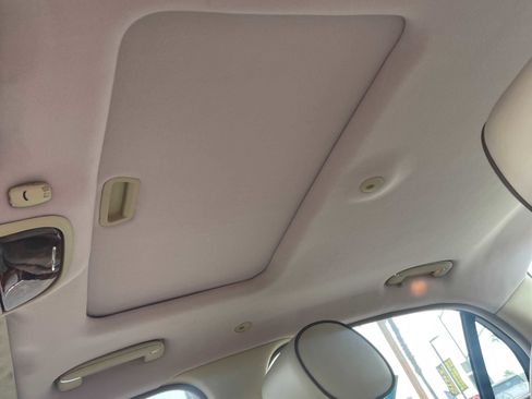 Used 2006 Jaguar XJ8 L XJ VANDEN PLAS SEDAN 4D image 22