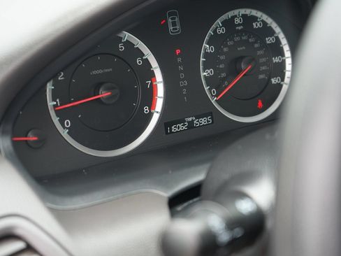 Used 2010 Honda Accord LX image 9