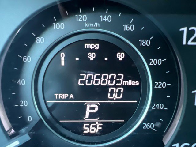 Used 2013 Honda Accord EX image 15