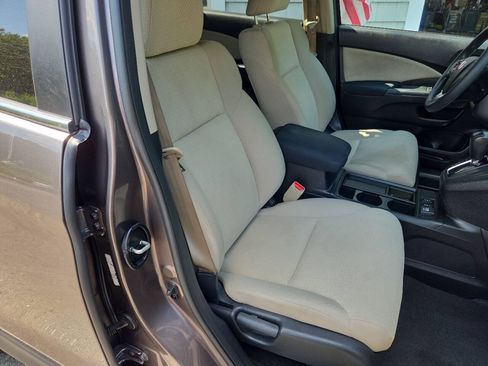 Used 2016 Honda CR-V EX image 11