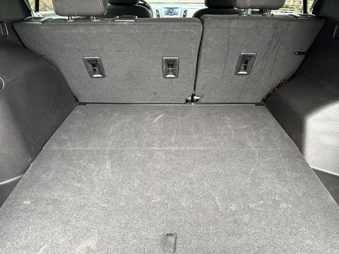 Used 2024 Chevrolet Equinox LT image 23