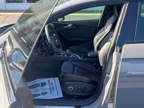 Used 2019 Audi RS 5 2.9T image 13