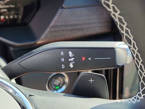 New 2026 GMC Acadia Denali Ultimate image 11