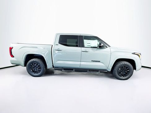New 2026 Toyota Tundra SR5 image 10