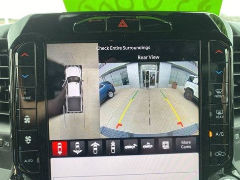 Used 2026 RAM 2500 Big Horn image 23